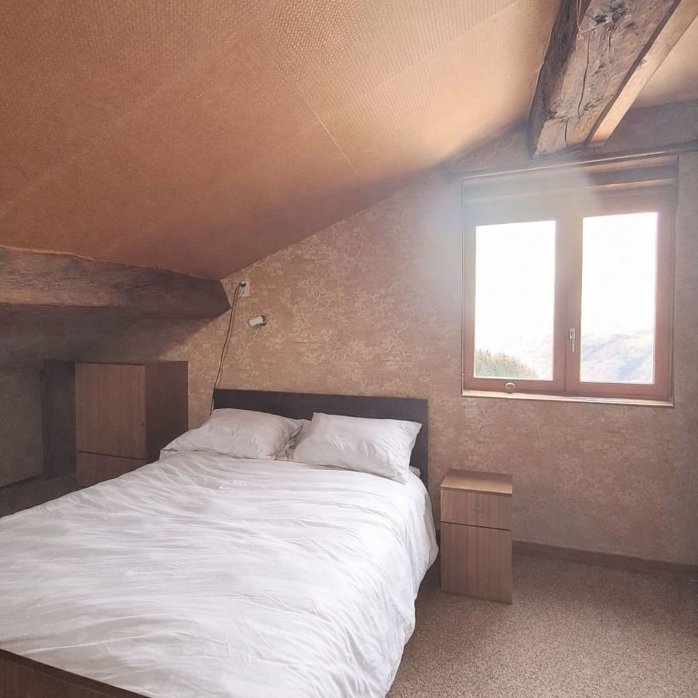 � vendre  Maison Bourg-Saint-Maurice (73700)