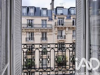  Appartement � vendre 3 pi�ces 61 m�