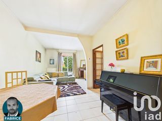  Maison � vendre 3 pi�ces 75 m�