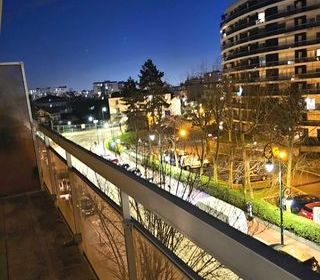  Appartement � vendre 1 pi�ce 33 m�