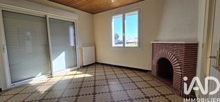  Maison � vendre 3 pi�ces 51 m�