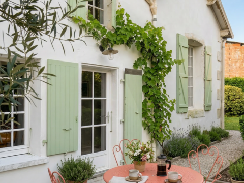   Vente Maison de campagne 6 pi�ces Maison - 6 pi�ce(s) - 160 m�