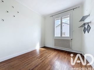  Appartement � vendre 3 pi�ces 60 m�