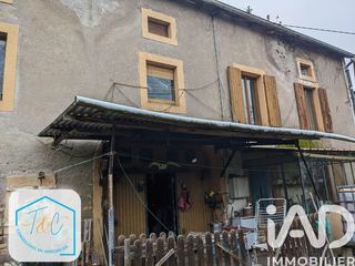  Maison � vendre 5 pi�ces 119 m�