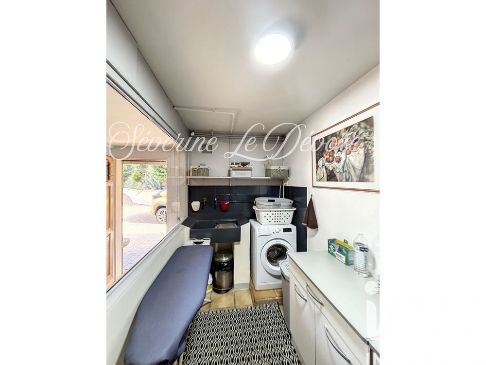 � vendre  Maison Eaubonne (95600)