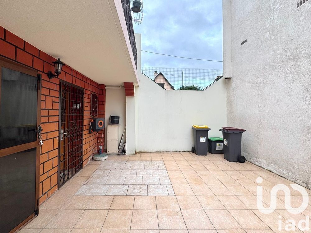 � vendre  Maison Saint-Leu-la-For�t (95320)