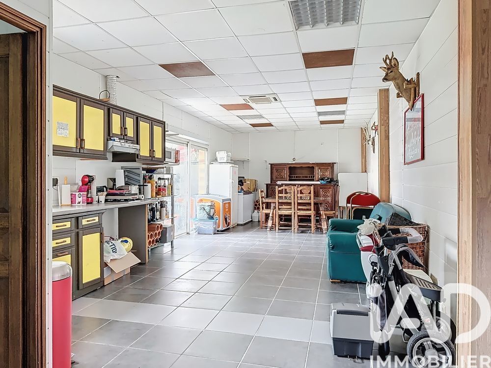 � vendre  Maison Yerres (91330)