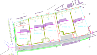  Terrain � vendre 886 m�