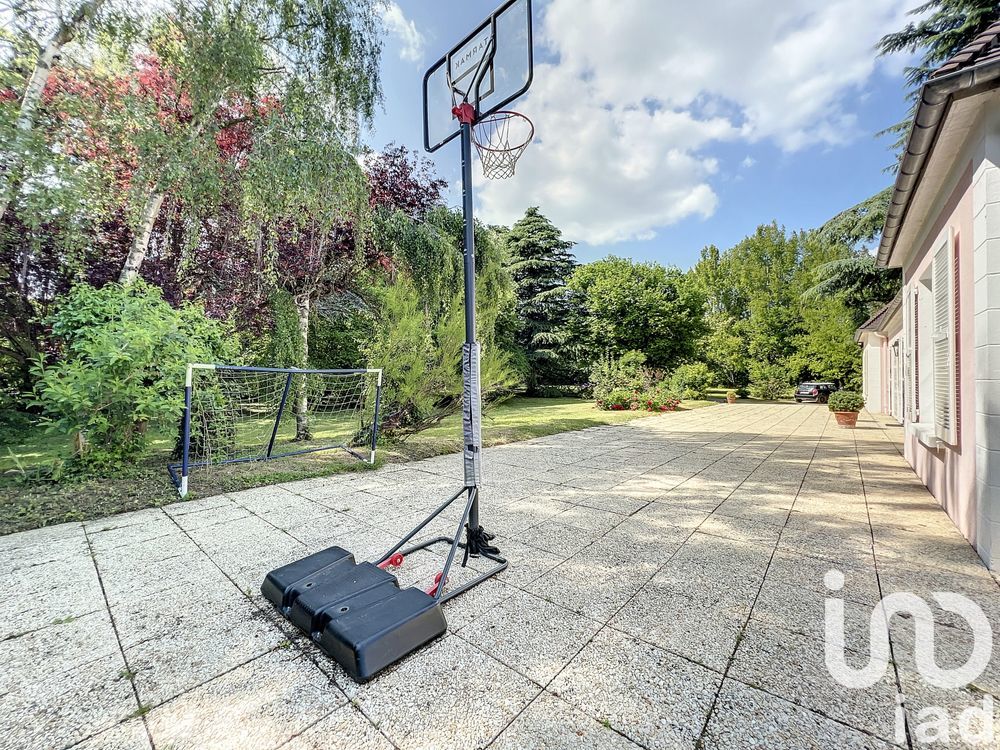 � vendre  Maison Brie-Comte-Robert (77170)