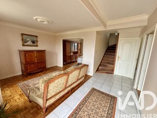  Maison � vendre 8 pi�ces 174 m�