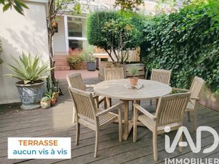  Maison � vendre 7 pi�ces 135 m�