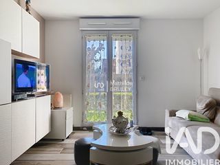  Appartement � vendre 2 pi�ces 47 m�