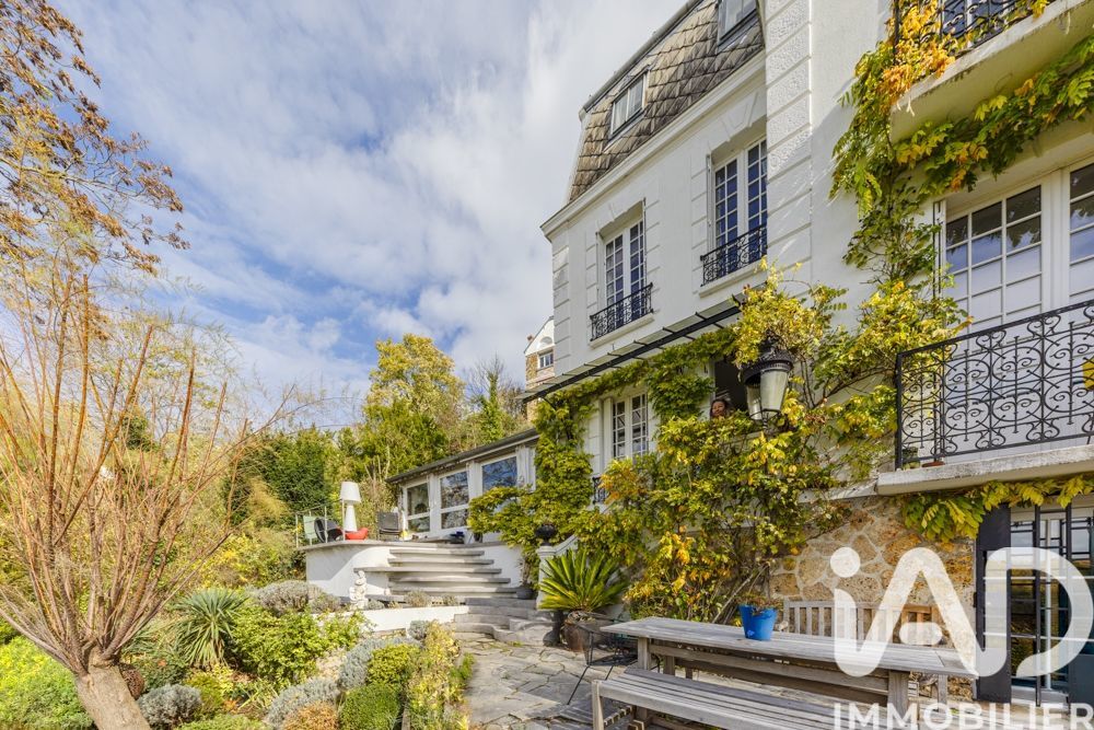 � vendre  Maison La Frette-sur-Seine (95530)