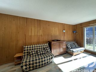  Appartement � vendre 2 pi�ces 33 m�