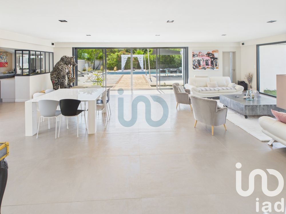 � vendre  Maison La Flotte (17630)