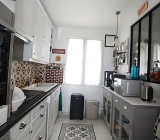  Appartement � vendre 3 pi�ces 61 m�