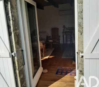  Maison � vendre 3 pi�ces 55 m�