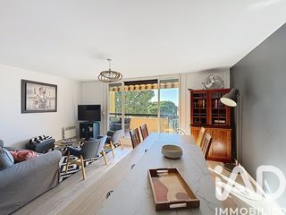  Appartement � vendre 3 pi�ces 65 m�