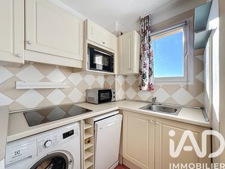  Appartement � vendre 2 pi�ces 36 m�