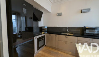  Appartement � vendre 2 pi�ces 52 m�