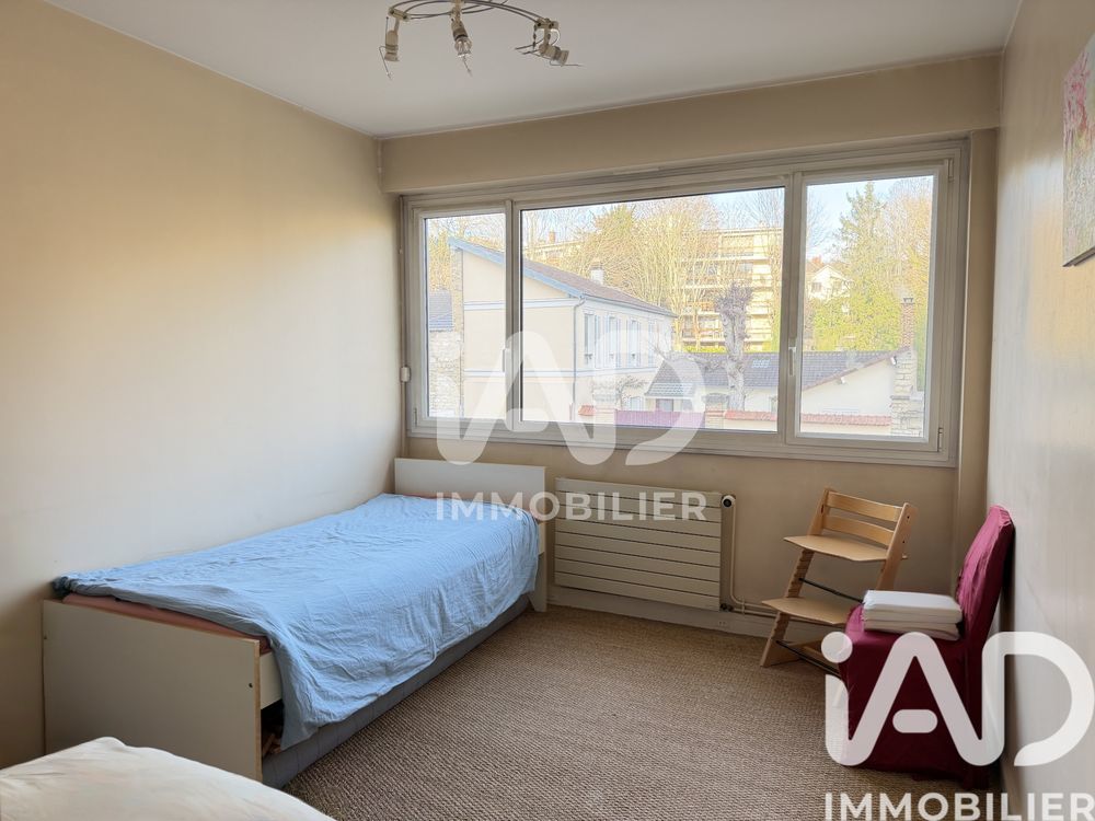 � vendre  Appartement Saint-Germain-en-Laye (78100)