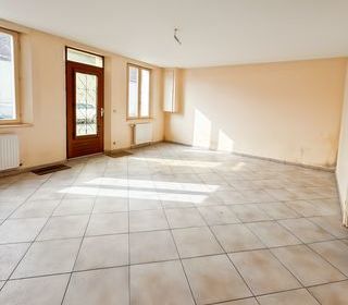  Maison � vendre 4 pi�ces 115 m�