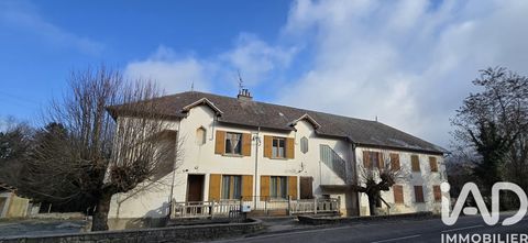   Vente Maison de campagne 15 pi�ces Maison - 15 + pi�ce(s) - 250 m�