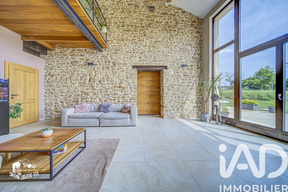 � vendre  Maison Roussy-le-Village (57330)