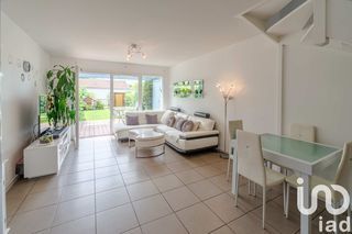  Maison � vendre 3 pi�ces 70 m�