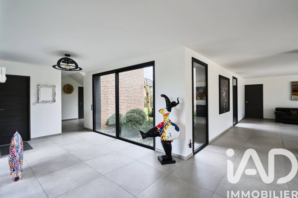 � vendre  Villa Camphin-en-P�v�le (59780)