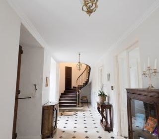  Propri�t�/ch�teau � vendre 15 + pi�ces 800 m�