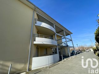  Appartement � vendre 2 pi�ces 42 m�