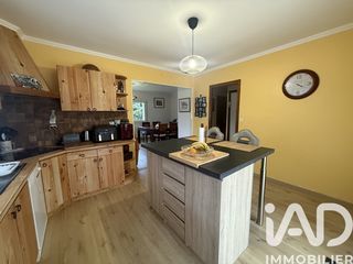  Maison � vendre 6 pi�ces 127 m�