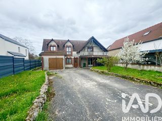  Maison � vendre 6 pi�ces 170 m�