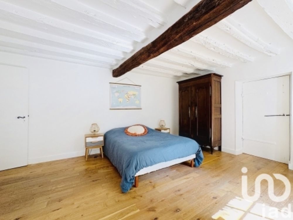 � vendre  Maison Chambourcy (78240)