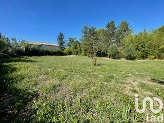  Terrain � vendre 500 m�