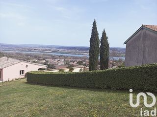  Terrain � vendre 1332 m�