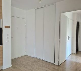  Appartement � vendre 3 pi�ces 59 m�