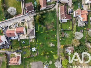  Terrain � vendre 796 m�