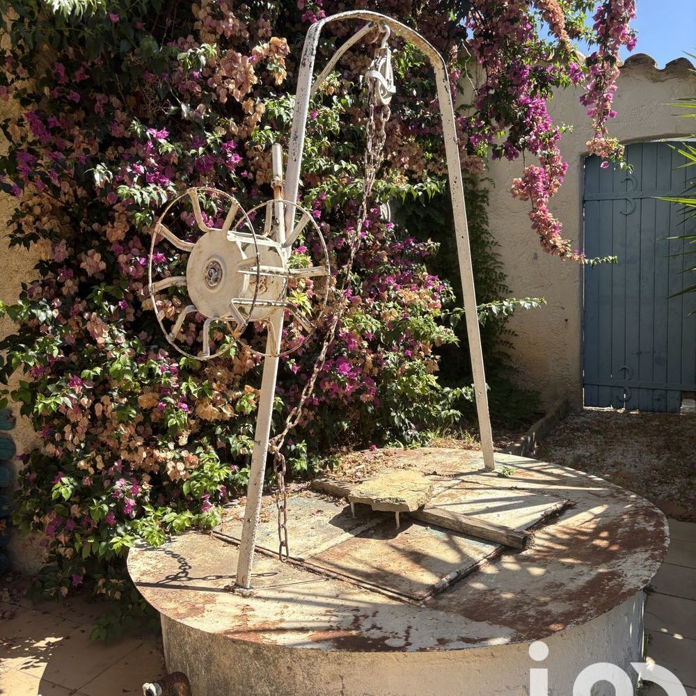 � vendre  Maison Saint-Cyr-sur-Mer (83270)