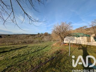  Terrain � vendre 4000 m�