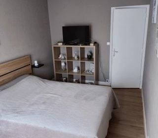  Appartement � vendre 3 pi�ces 60 m�