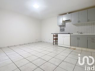  Maison � vendre 1 pi�ce 50 m�