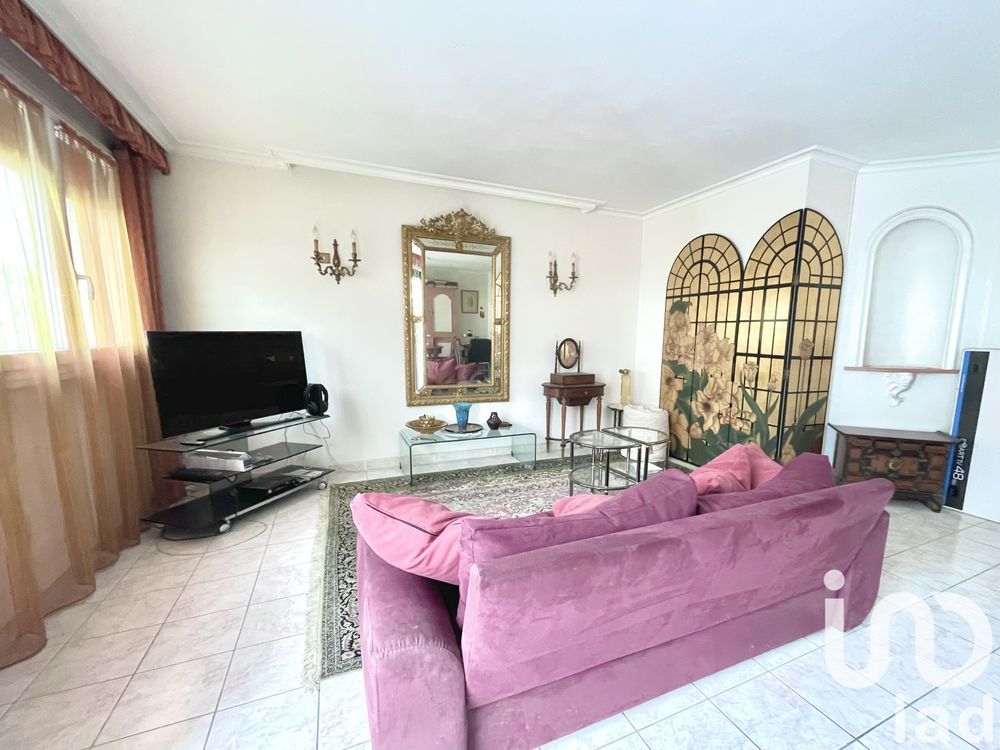 � vendre  Appartement Paris 11