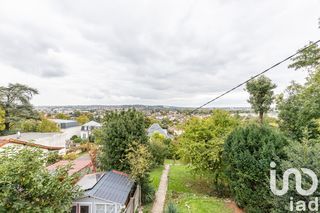  Maison � vendre 5 pi�ces 95 m�