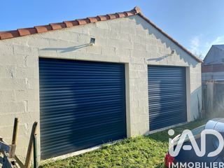  Maison � vendre 5 pi�ces 100 m�