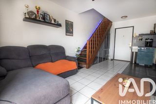  Appartement � vendre 2 pi�ces 44 m�