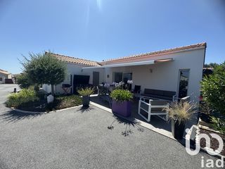  Maison � vendre 4 pi�ces 108 m�