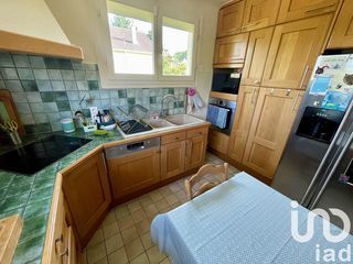  Maison � vendre 6 pi�ces 118 m�