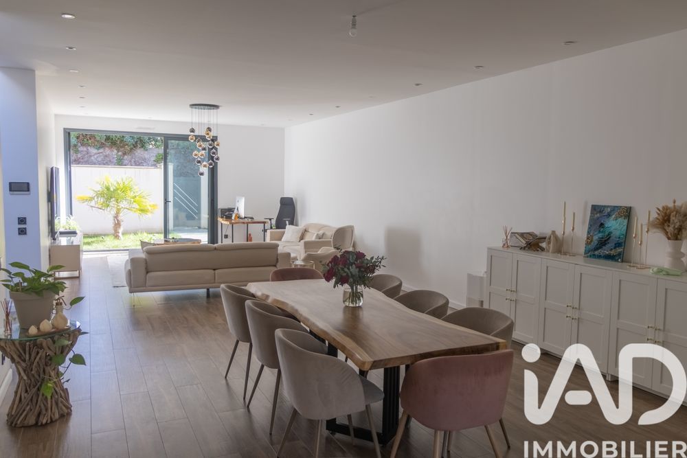 � vendre  Maison Wissous (91320)